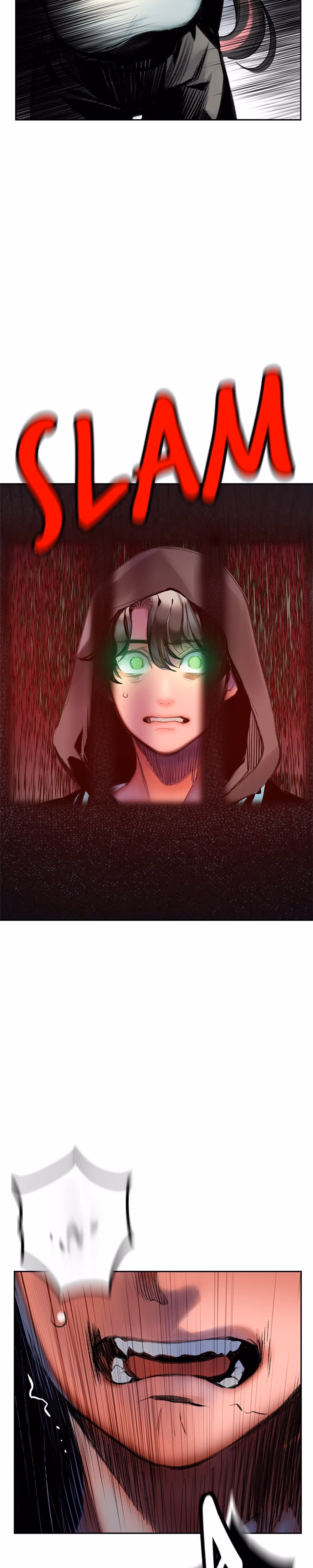 Jungle Juice - Chapter 86 - Part 32
