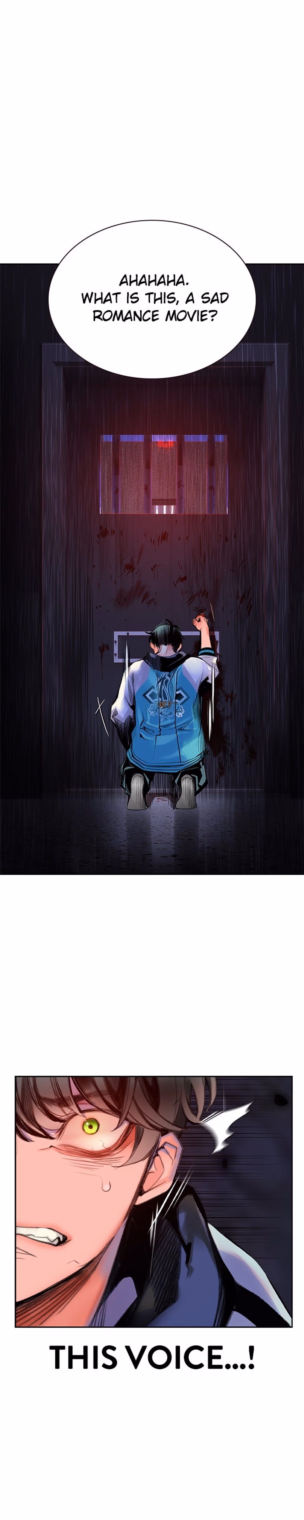Jungle Juice - Chapter 86 - Part 34