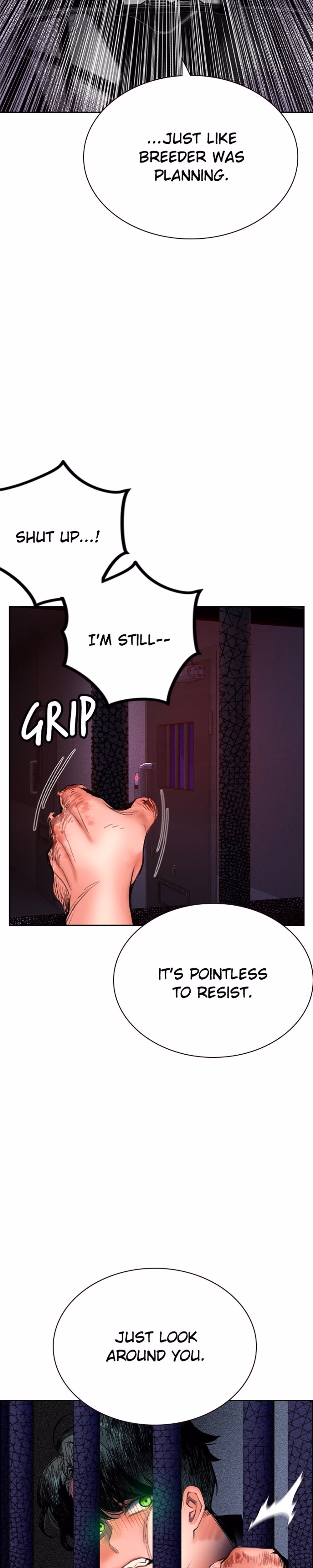 Jungle Juice - Chapter 86 - Part 36