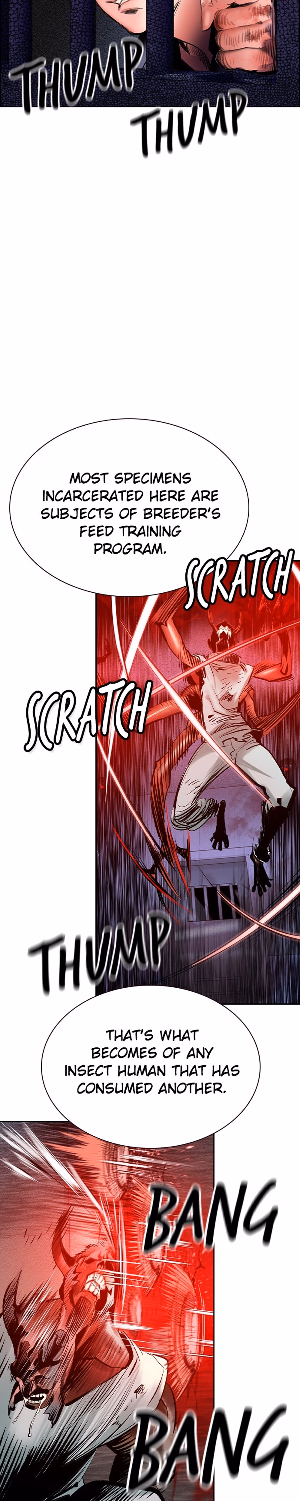 Jungle Juice - Chapter 86 - Part 37
