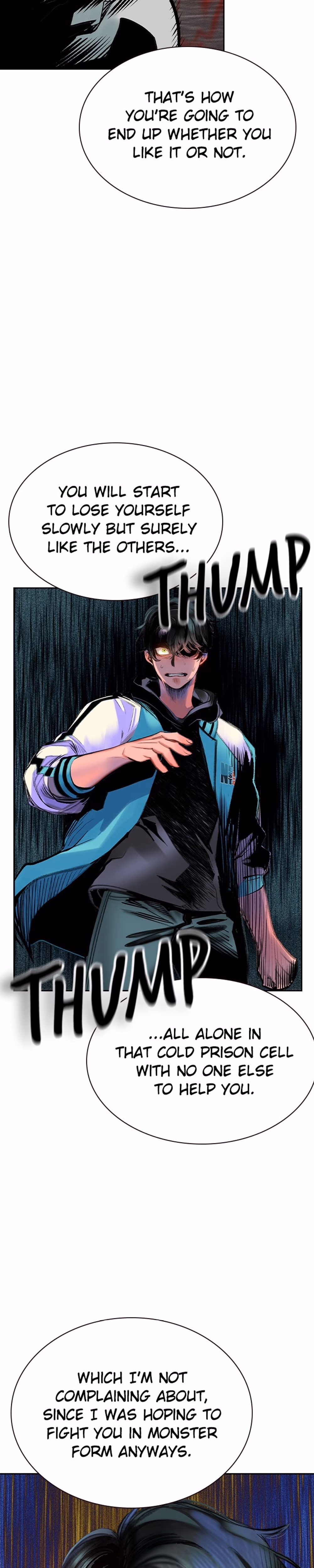 Jungle Juice - Chapter 86 - Part 38