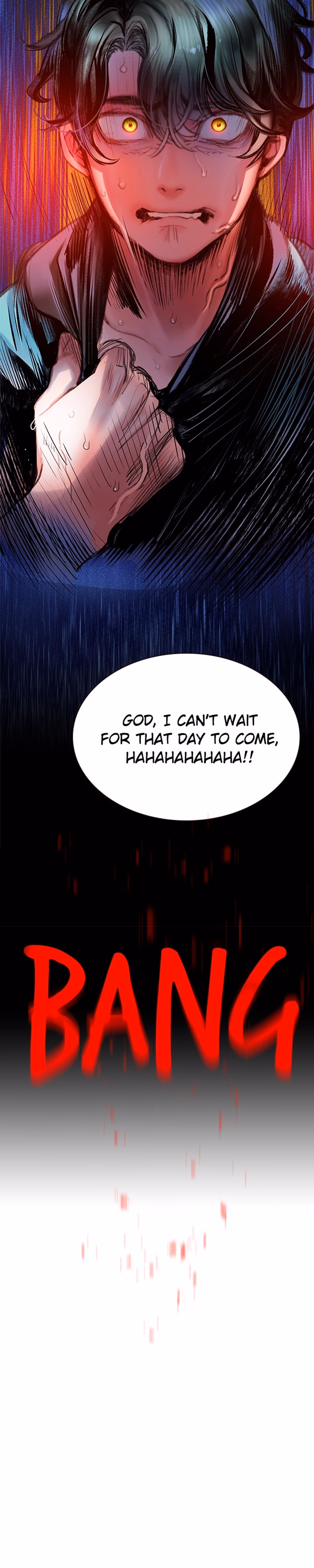 Jungle Juice - Chapter 86 - Part 39