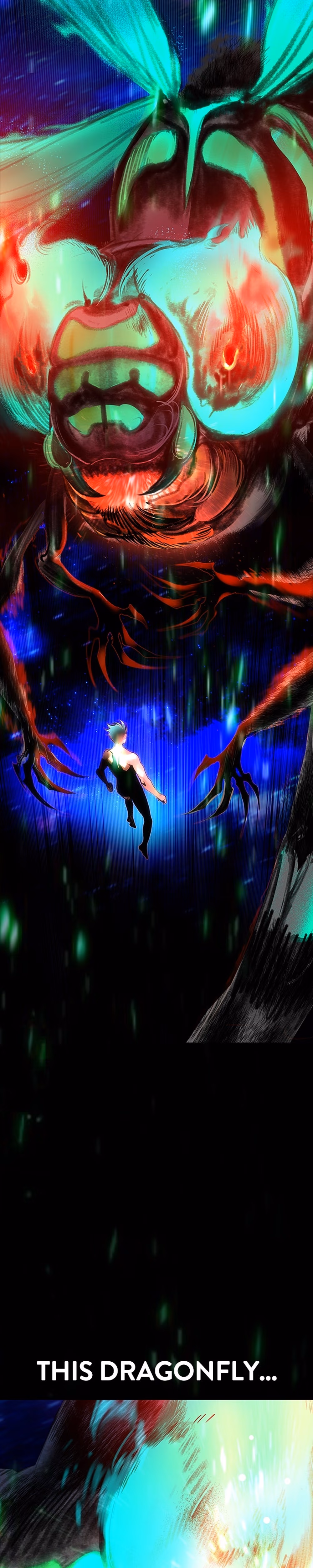 Jungle Juice - Chapter 86 - Part 46