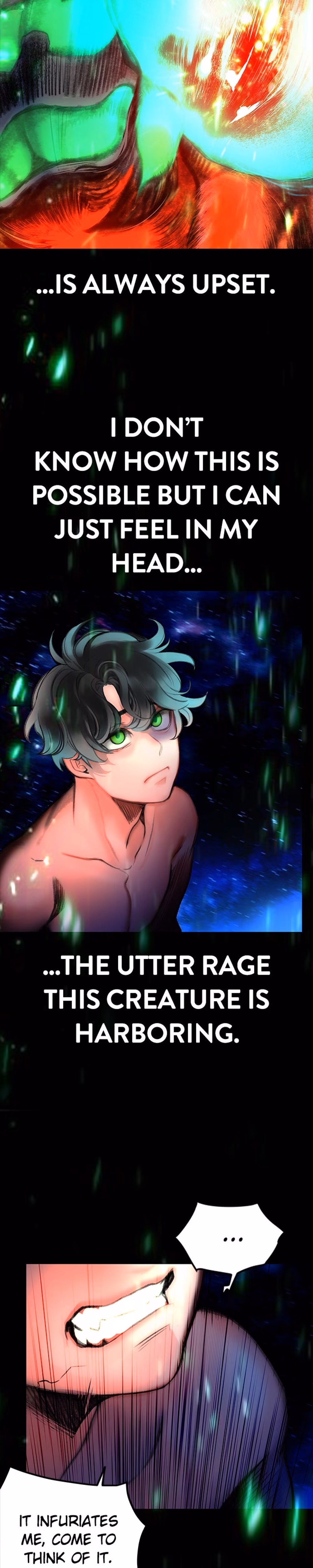 Jungle Juice - Chapter 86 - Part 47