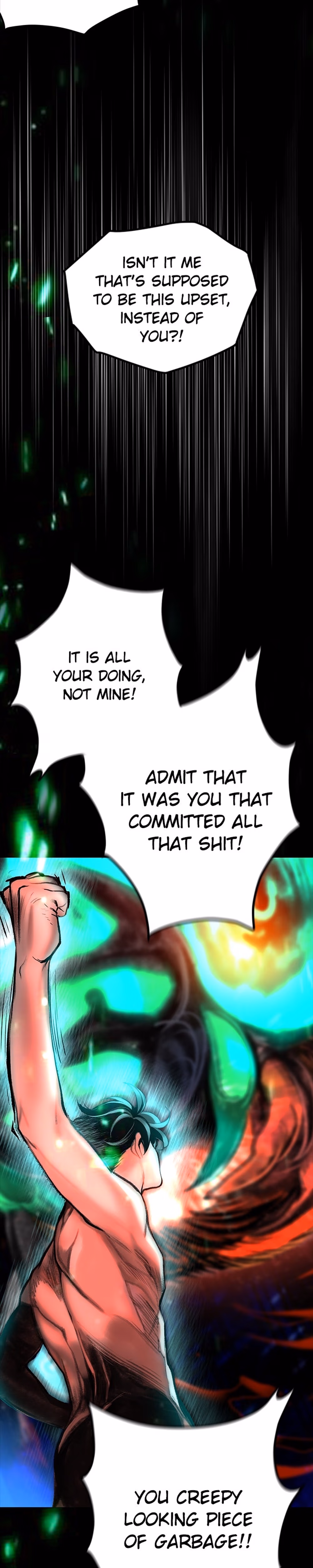 Jungle Juice - Chapter 86 - Part 48