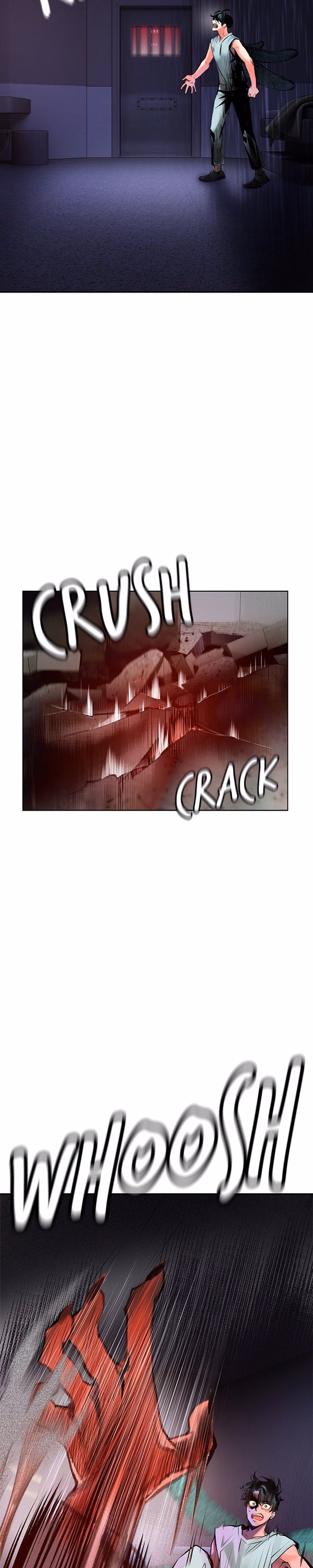 Jungle Juice - Chapter 86 - Part 51