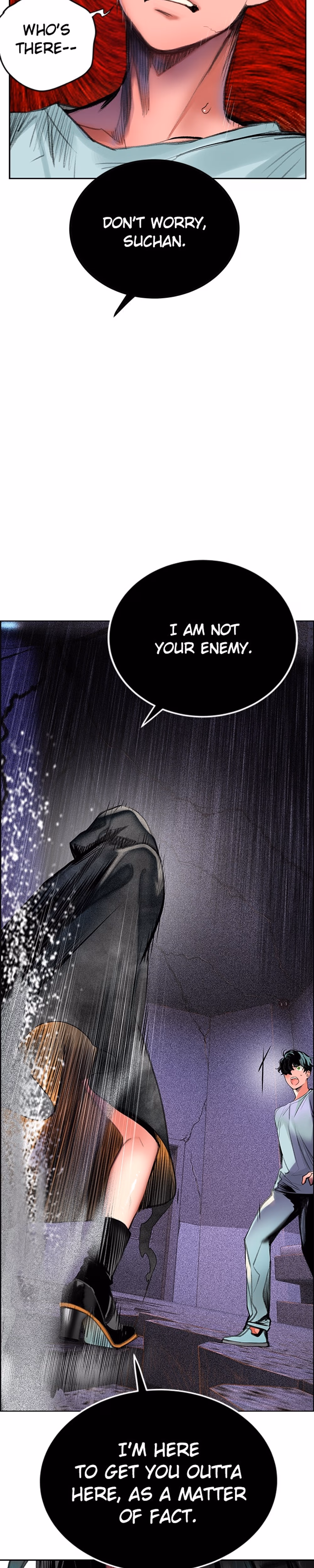 Jungle Juice - Chapter 86 - Part 54