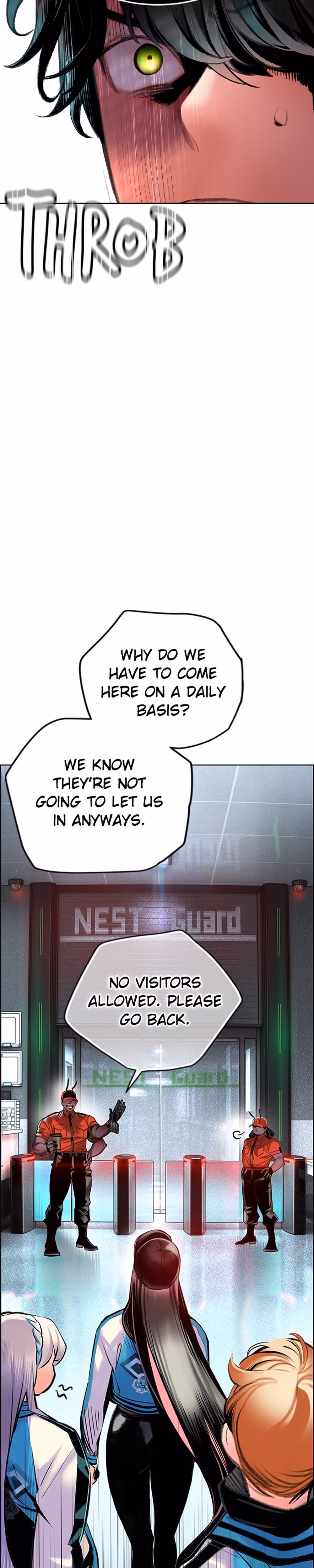 Jungle Juice - Chapter 86 - Part 55