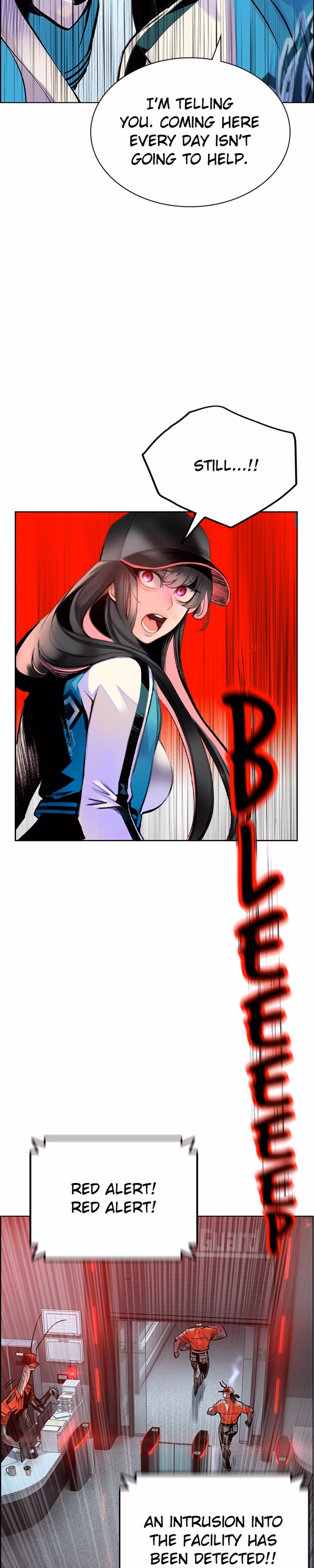 Jungle Juice - Chapter 86 - Part 56