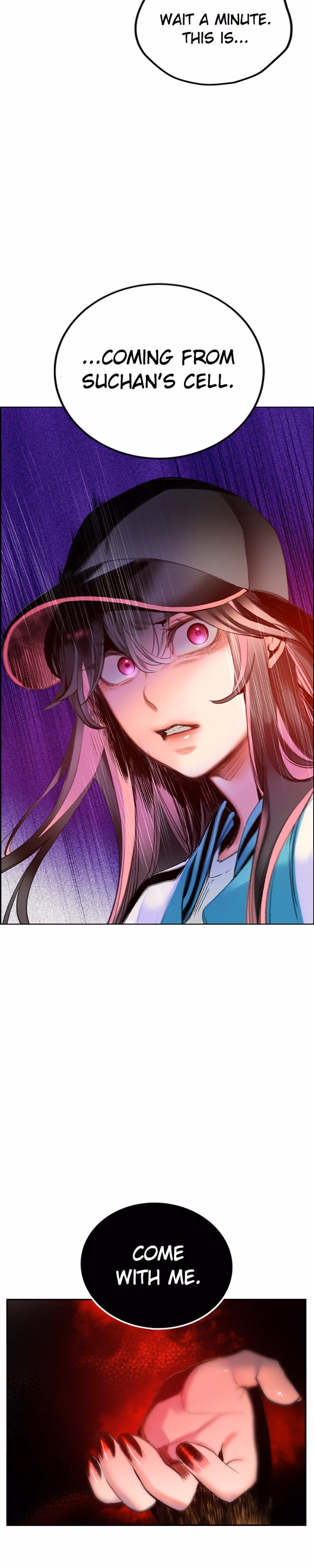Jungle Juice - Chapter 86 - Part 58