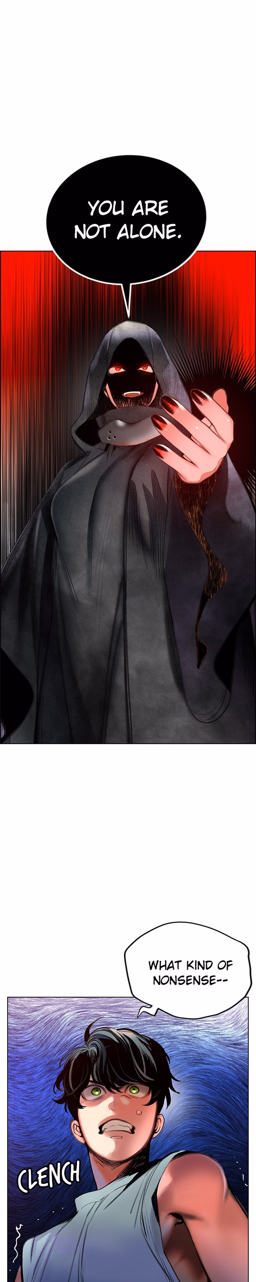 Jungle Juice - Chapter 86 - Part 59