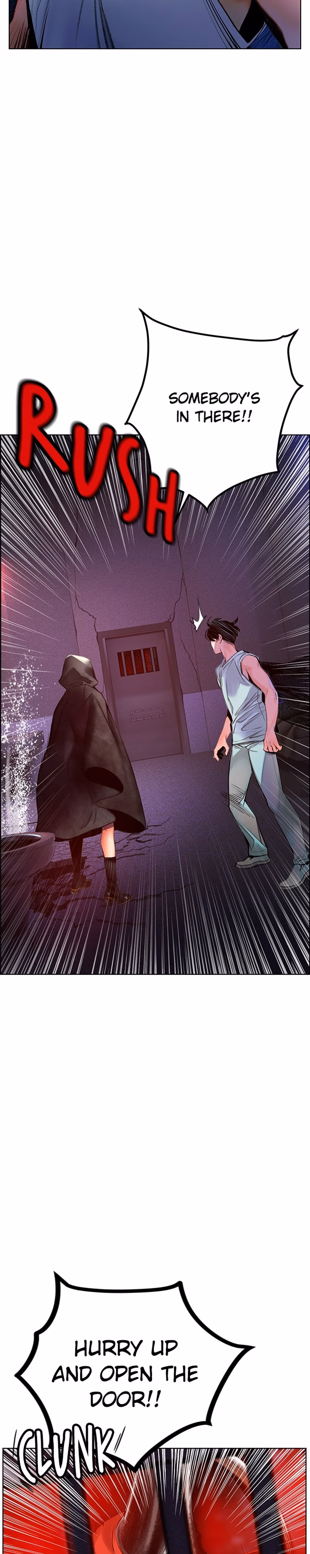 Jungle Juice - Chapter 86 - Part 60