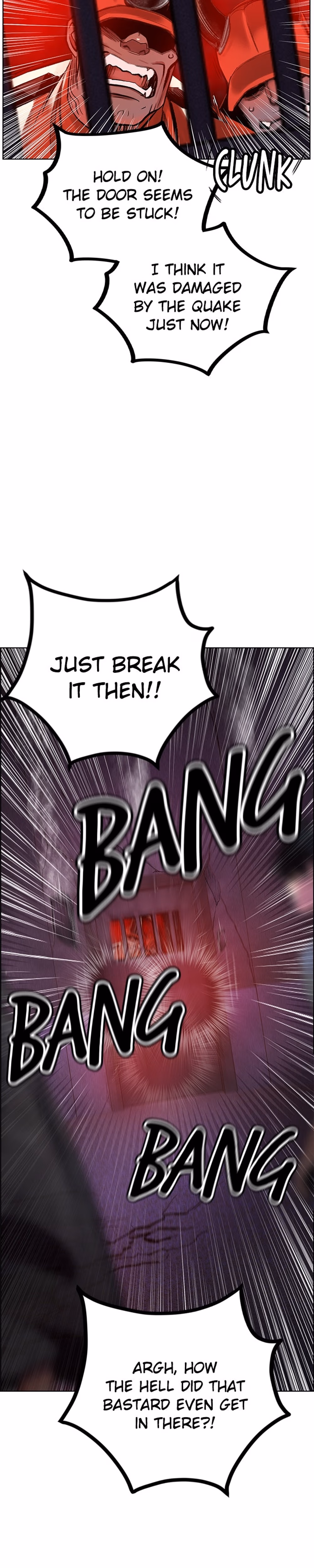 Jungle Juice - Chapter 86 - Part 61