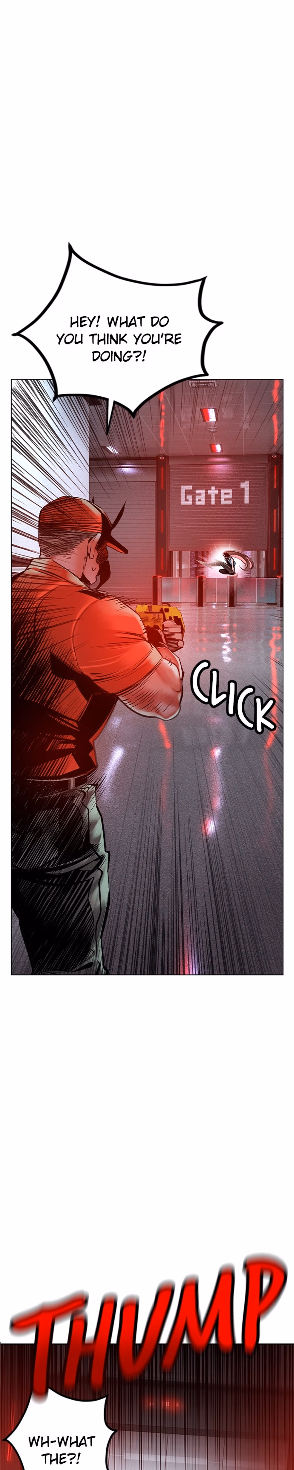 Jungle Juice - Chapter 86 - Part 62