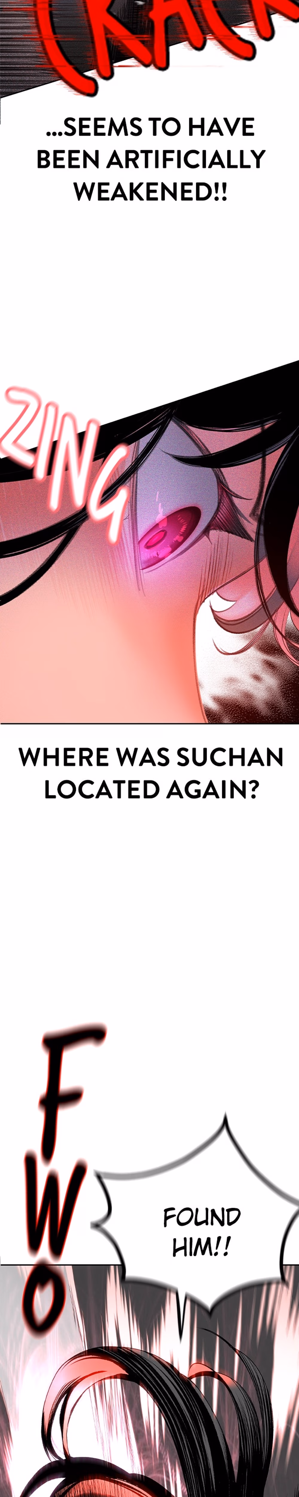 Jungle Juice - Chapter 86 - Part 64