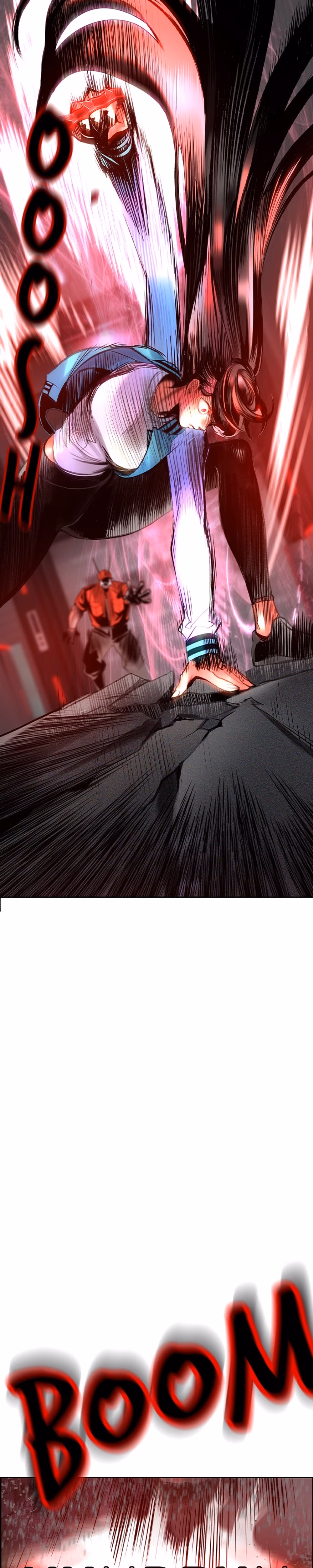 Jungle Juice - Chapter 86 - Part 65