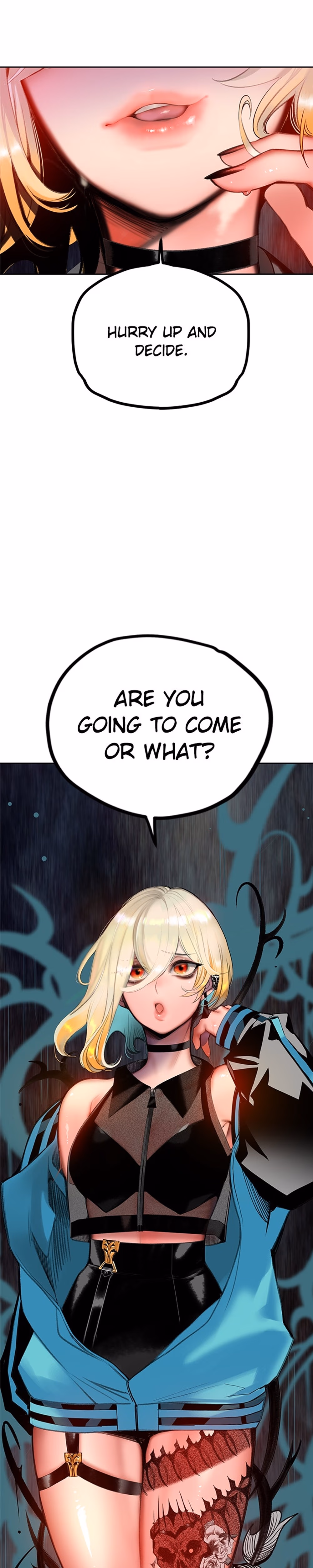 Jungle Juice - Chapter 86 - Part 71
