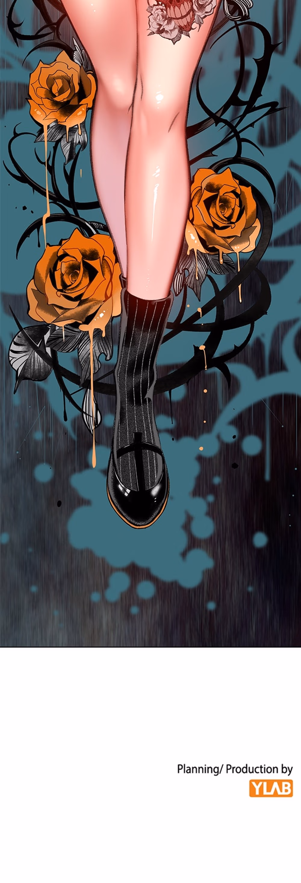 Jungle Juice - Chapter 86 - Part 72