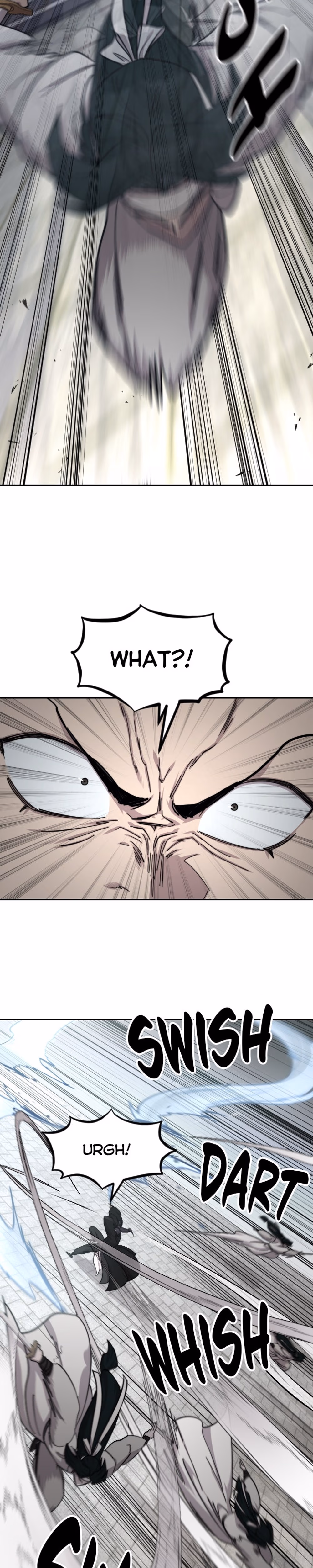 Return of the Blossoming Blade - Chapter 80 - Part 18