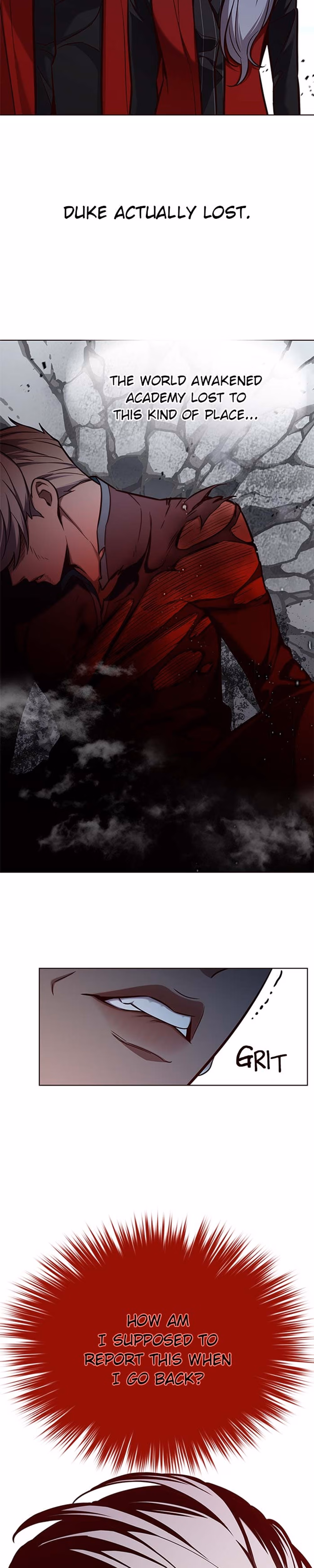 Eleceed - Chapter 160 - Part 6