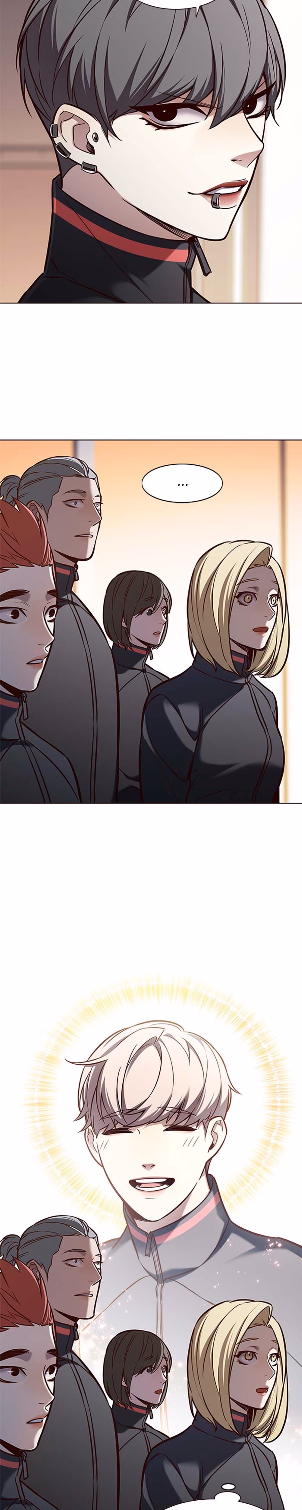 Eleceed - Chapter 160 - Part 9