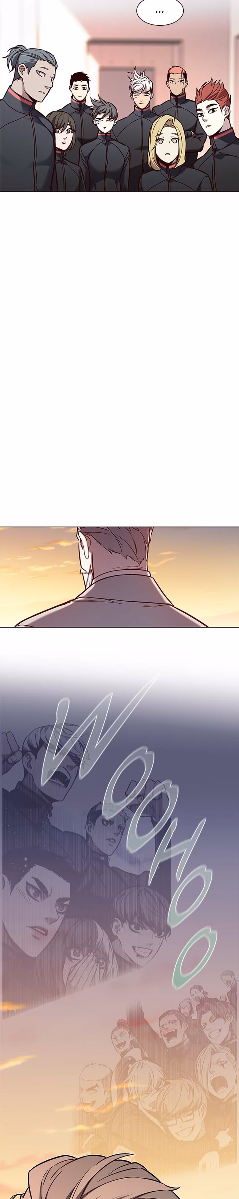 Eleceed - Chapter 160 - Part 20