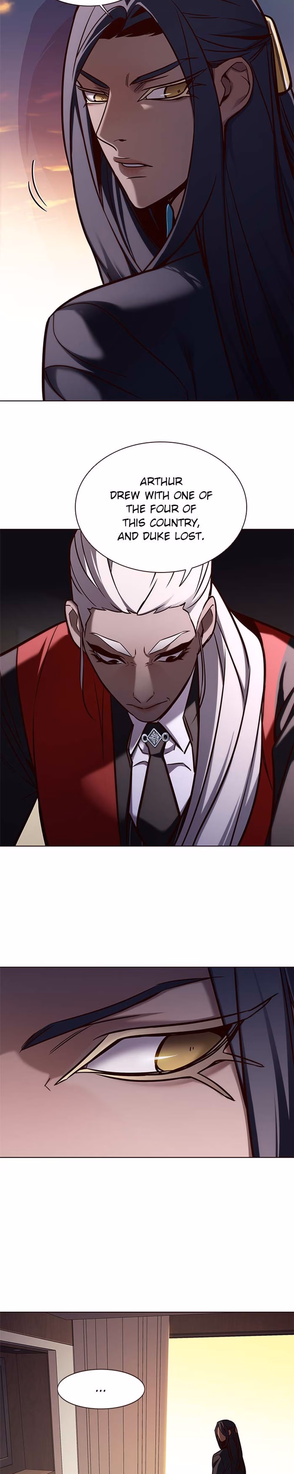 Eleceed - Chapter 160 - Part 27