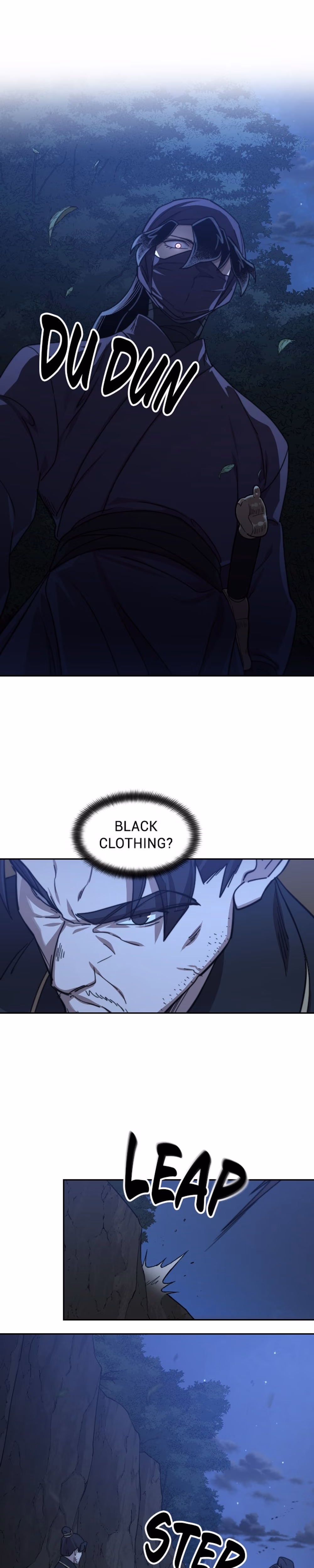 Return of the Blossoming Blade - Chapter 81 - Part 29