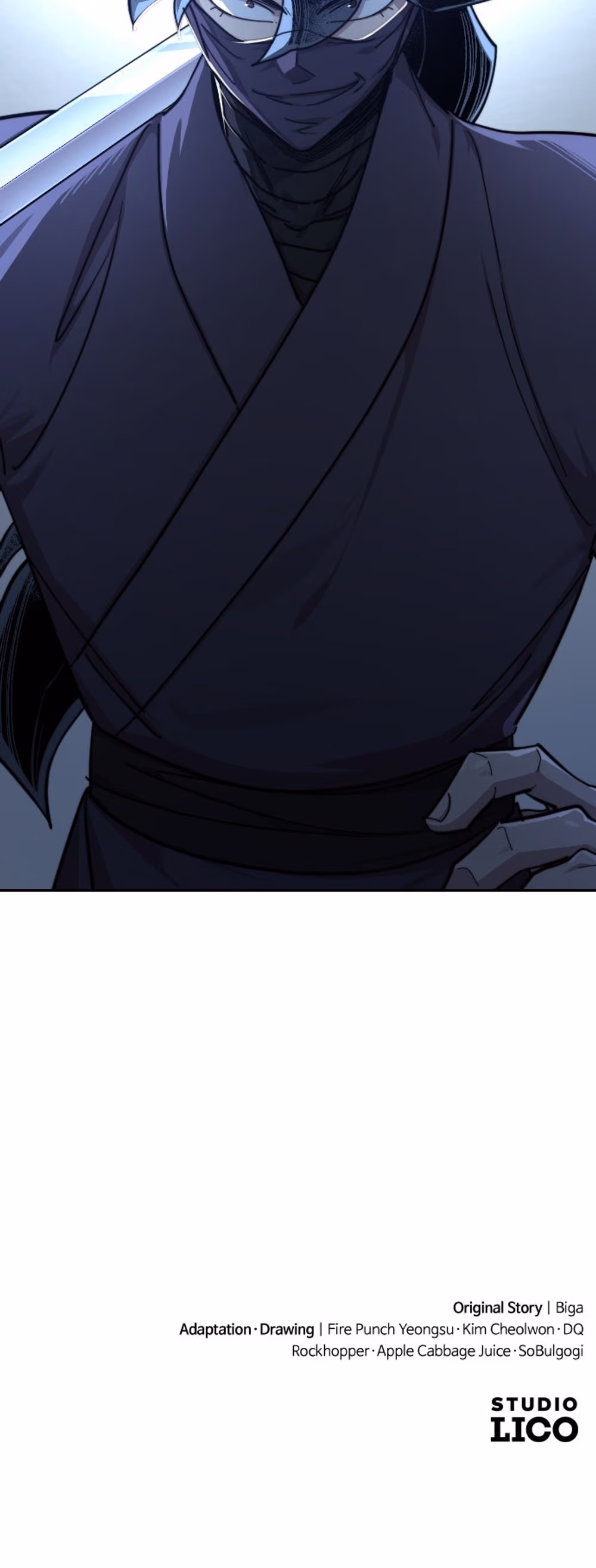 Return of the Blossoming Blade - Chapter 81 - Part 43