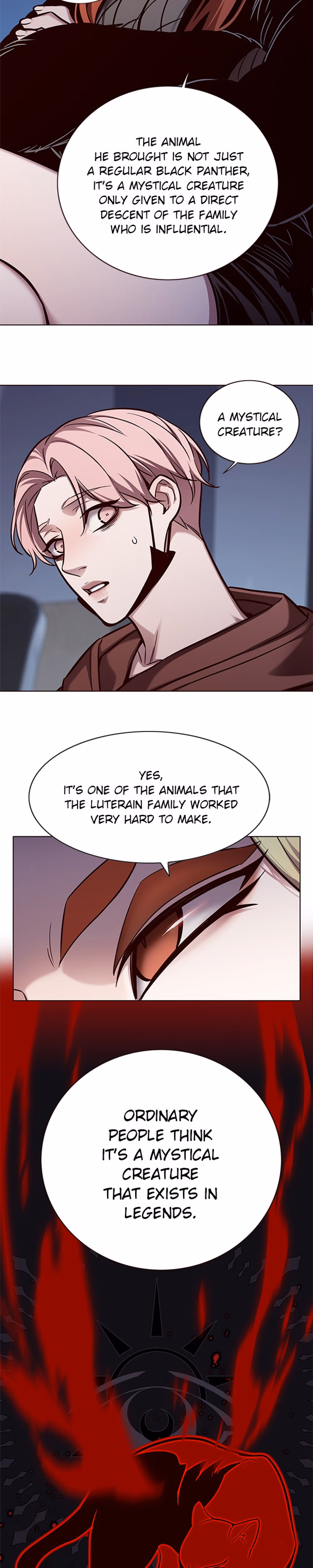 Eleceed - Chapter 161 - Part 4
