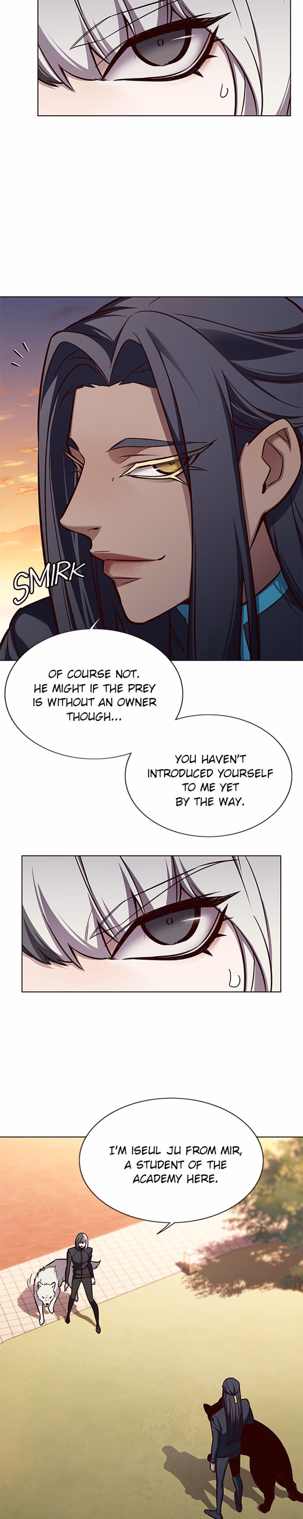 Eleceed - Chapter 161 - Part 11