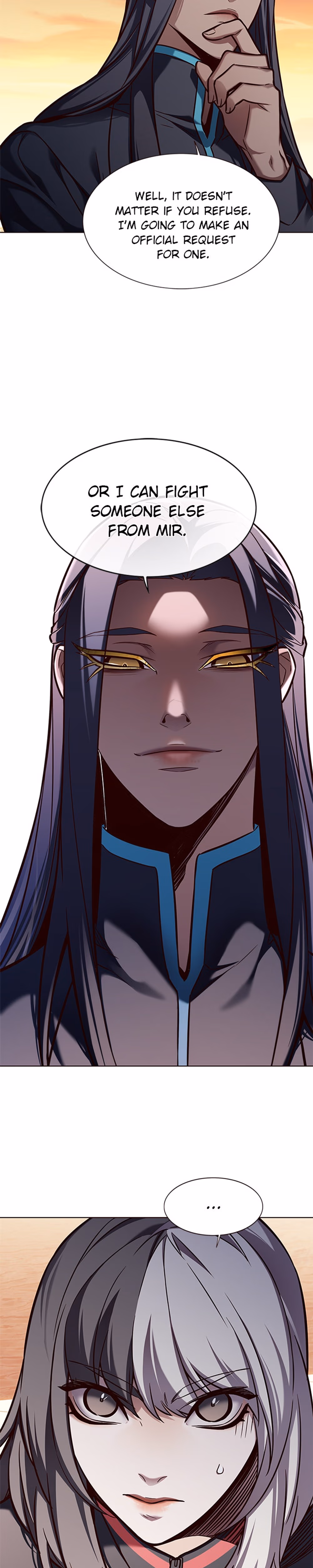 Eleceed - Chapter 161 - Part 15
