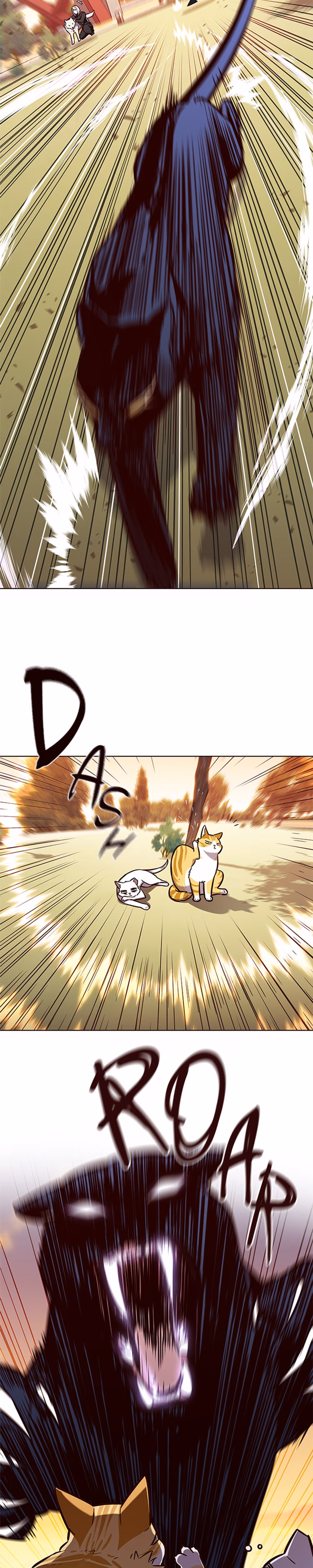 Eleceed - Chapter 161 - Part 18