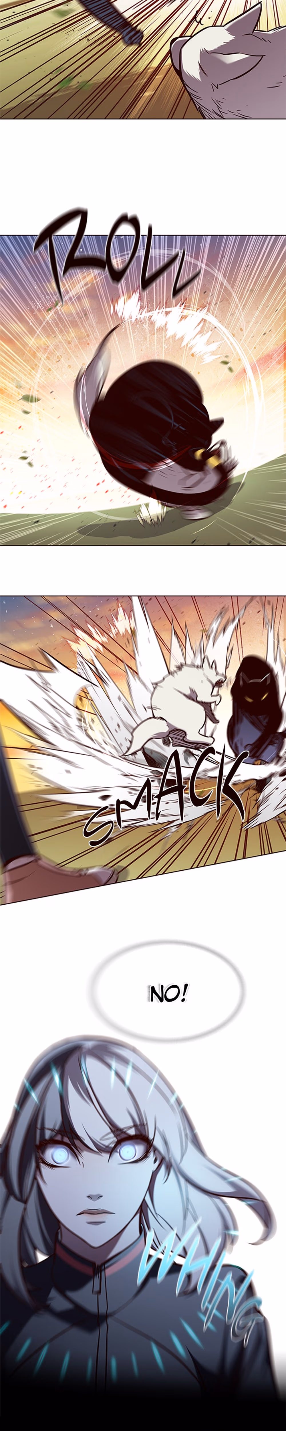 Eleceed - Chapter 161 - Part 24