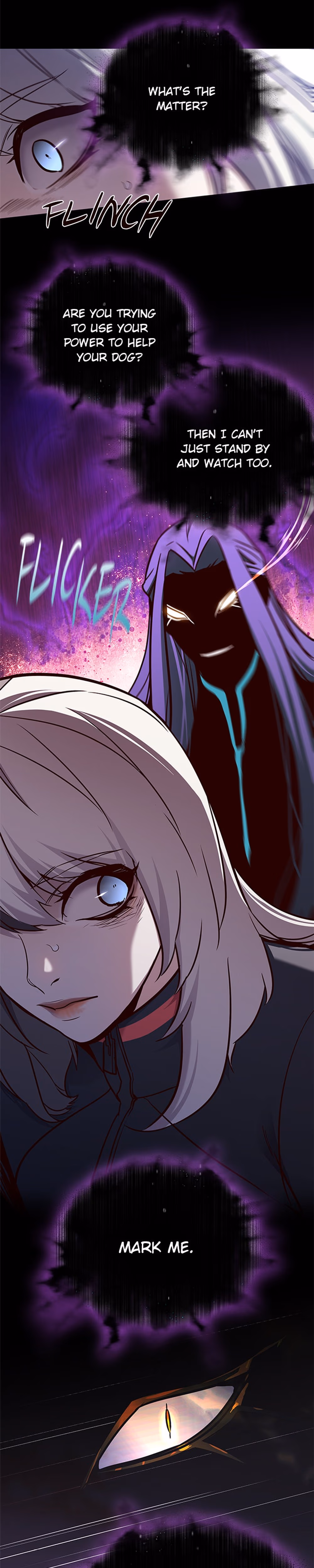 Eleceed - Chapter 161 - Part 25