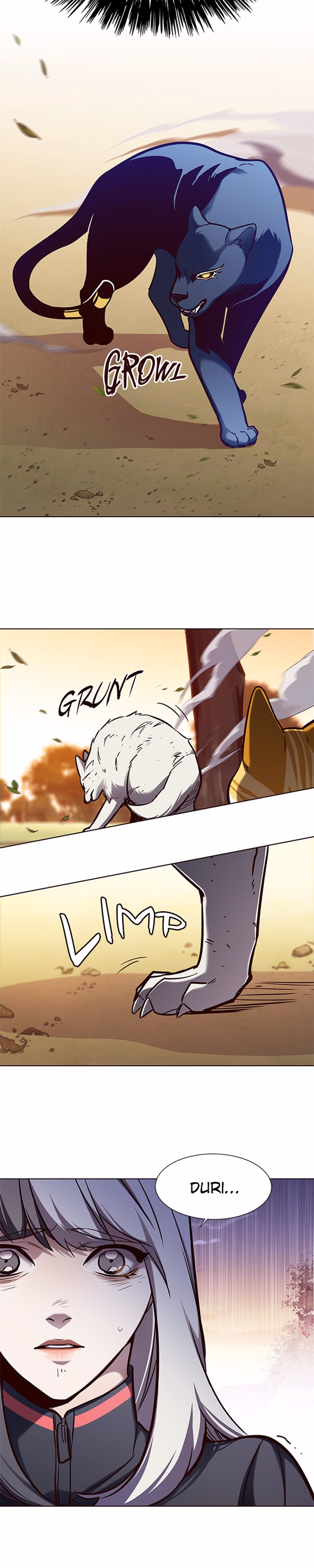 Eleceed - Chapter 161 - Part 28