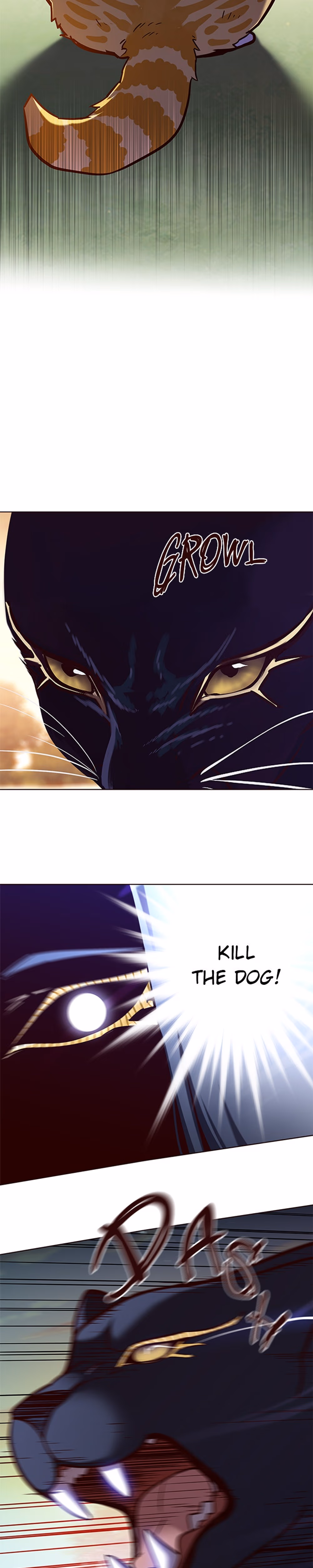 Eleceed - Chapter 161 - Part 32