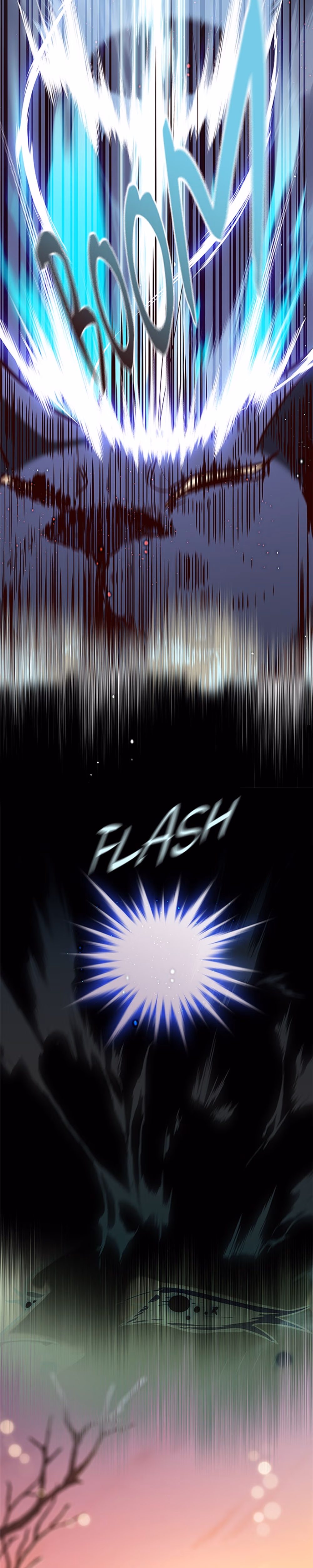 Eleceed - Chapter 161 - Part 35
