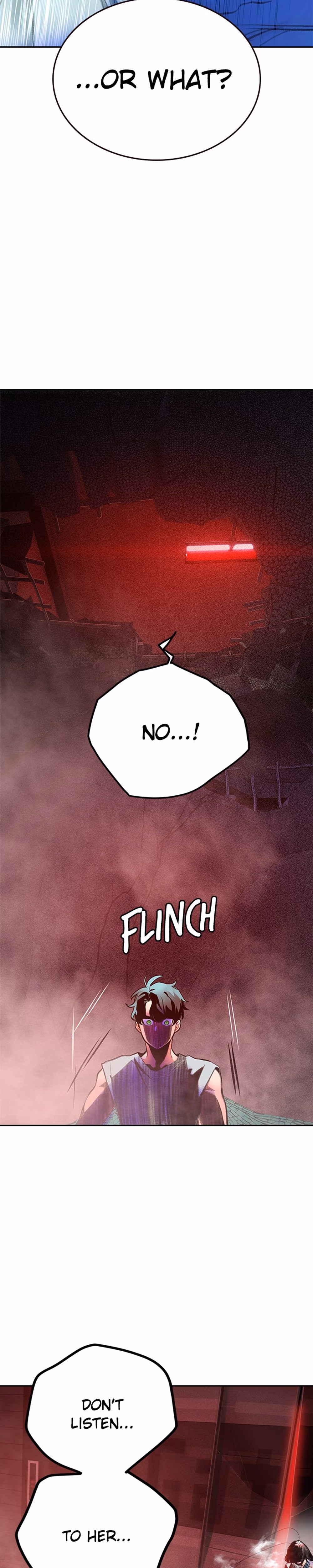 Jungle Juice - Chapter 87 - Part 4