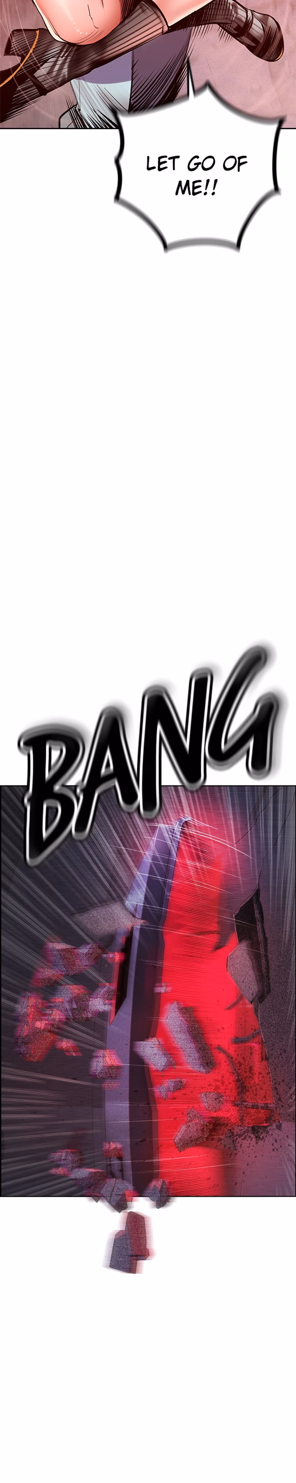 Jungle Juice - Chapter 87 - Part 7