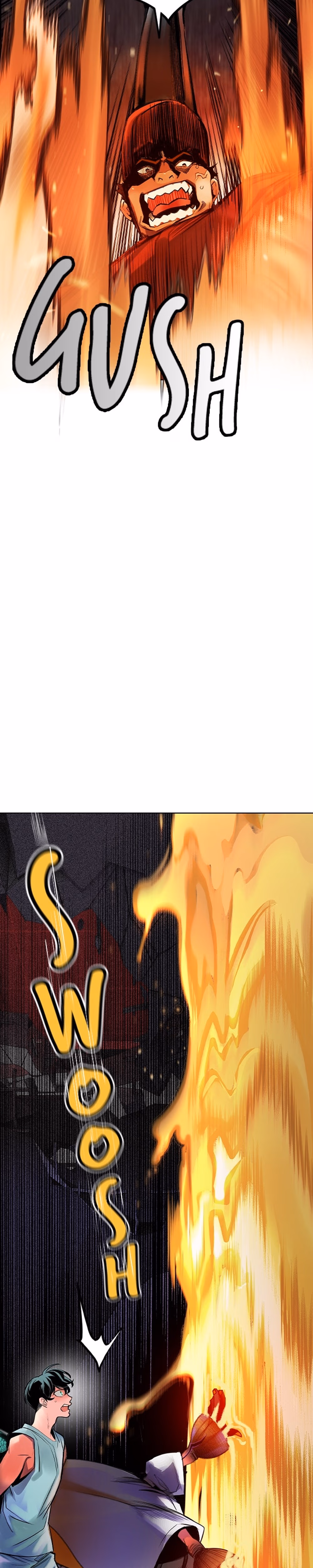 Jungle Juice - Chapter 87 - Part 11