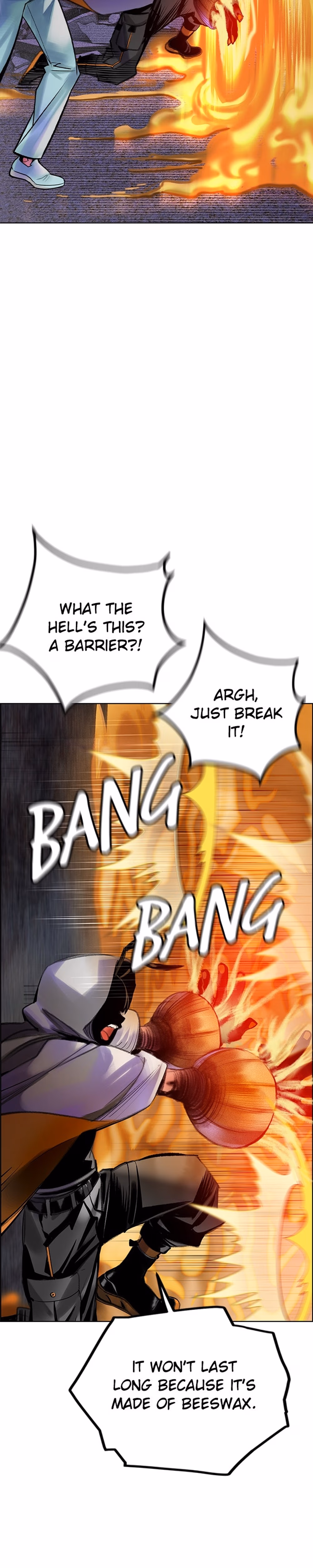 Jungle Juice - Chapter 87 - Part 12