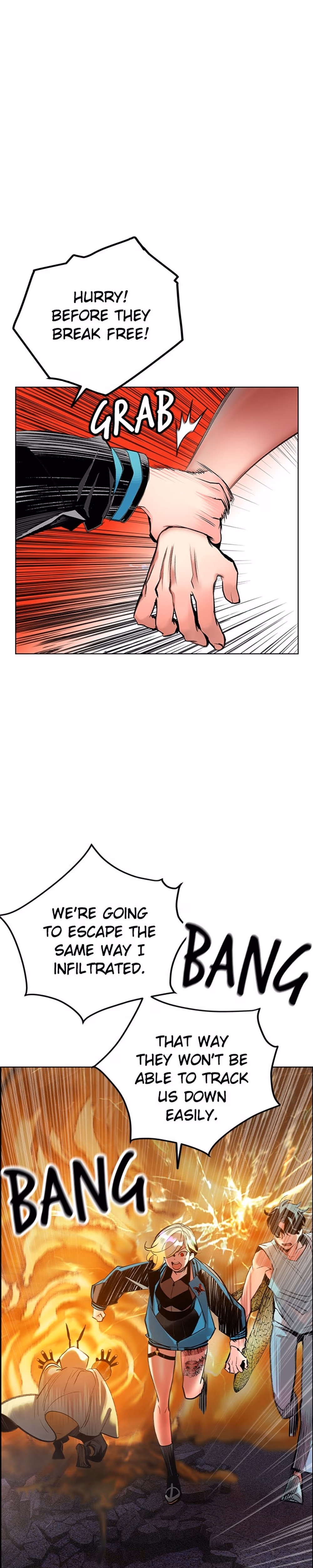 Jungle Juice - Chapter 87 - Part 13