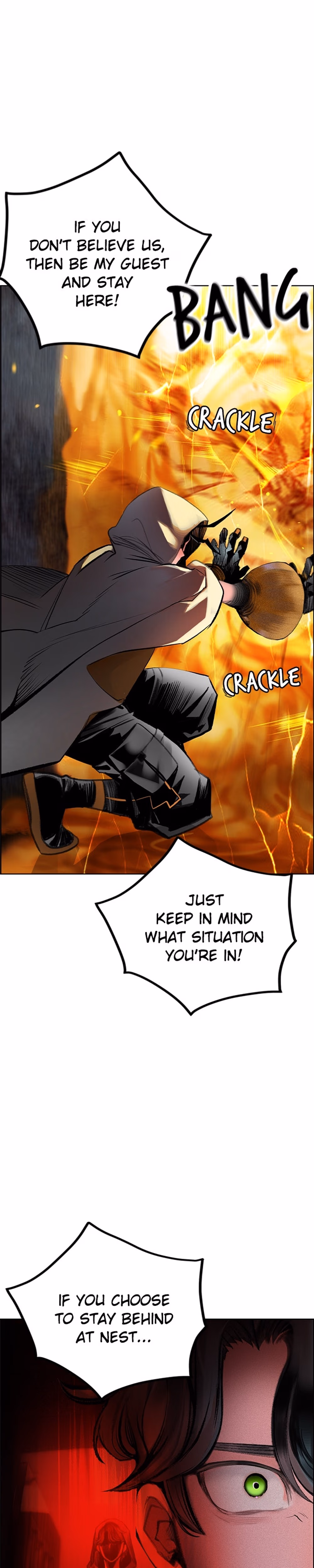 Jungle Juice - Chapter 87 - Part 16