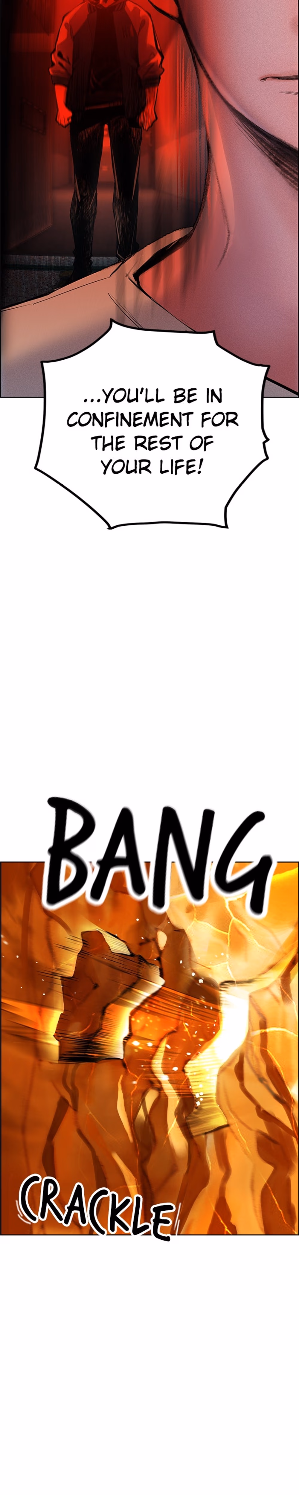 Jungle Juice - Chapter 87 - Part 17