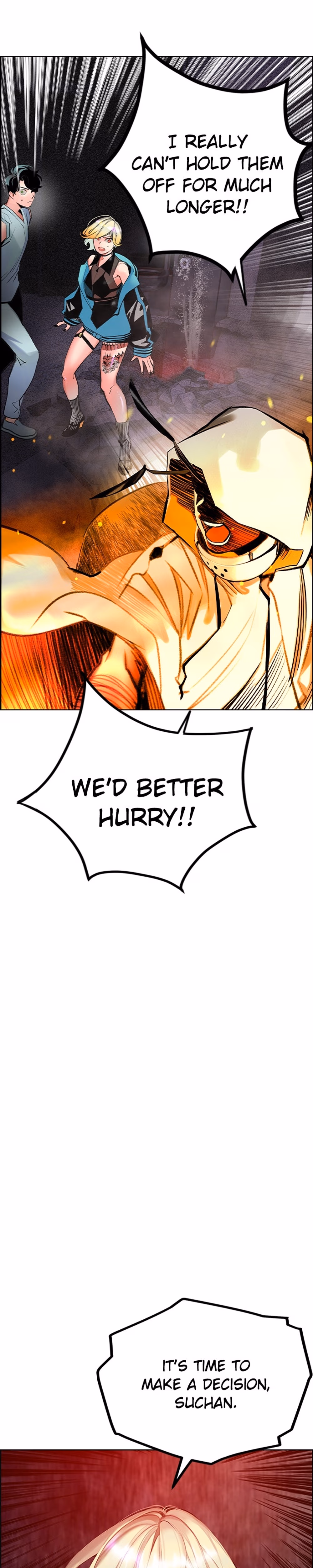 Jungle Juice - Chapter 87 - Part 18
