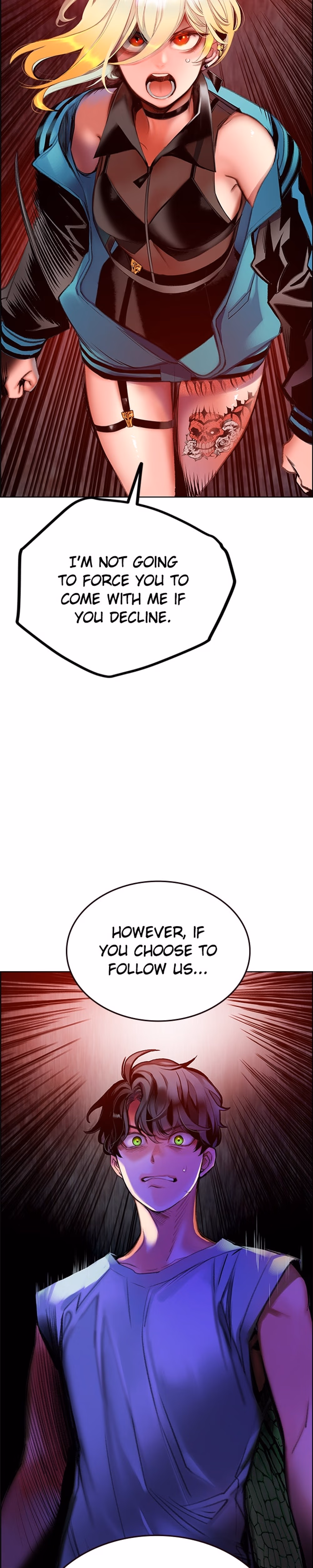 Jungle Juice - Chapter 87 - Part 19