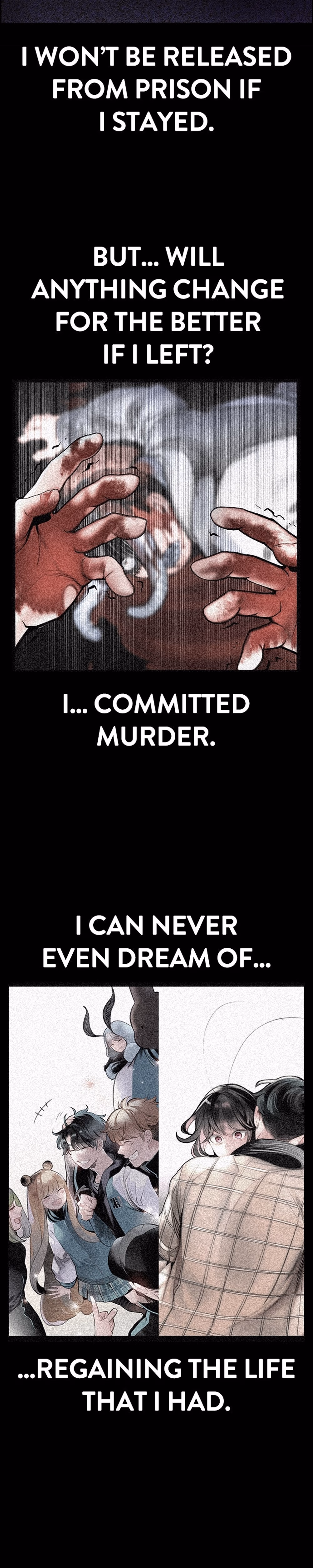 Jungle Juice - Chapter 87 - Part 21
