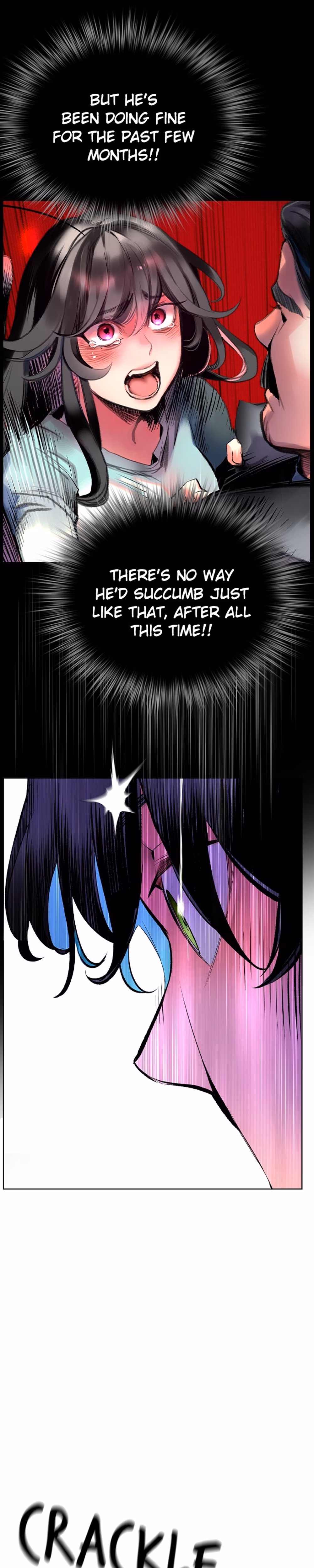 Jungle Juice - Chapter 87 - Part 22