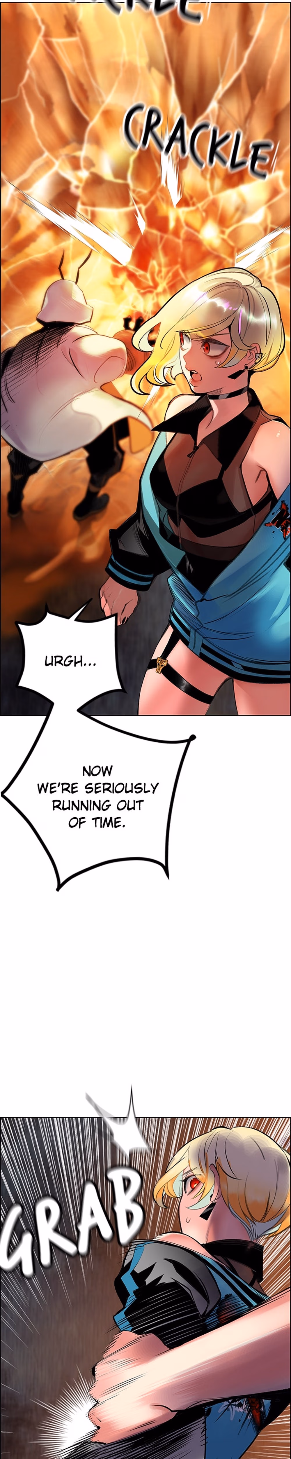 Jungle Juice - Chapter 87 - Part 23